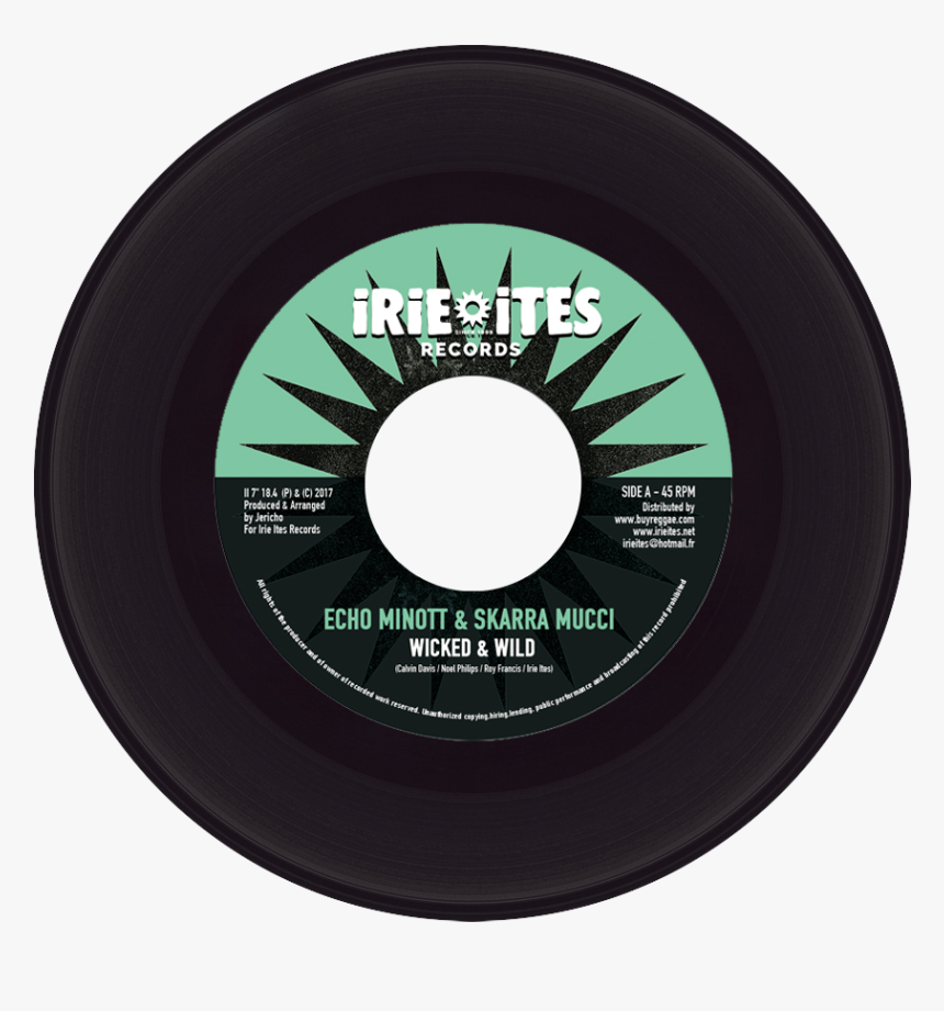 Vinyl Record Png - Circle, Transparent Png