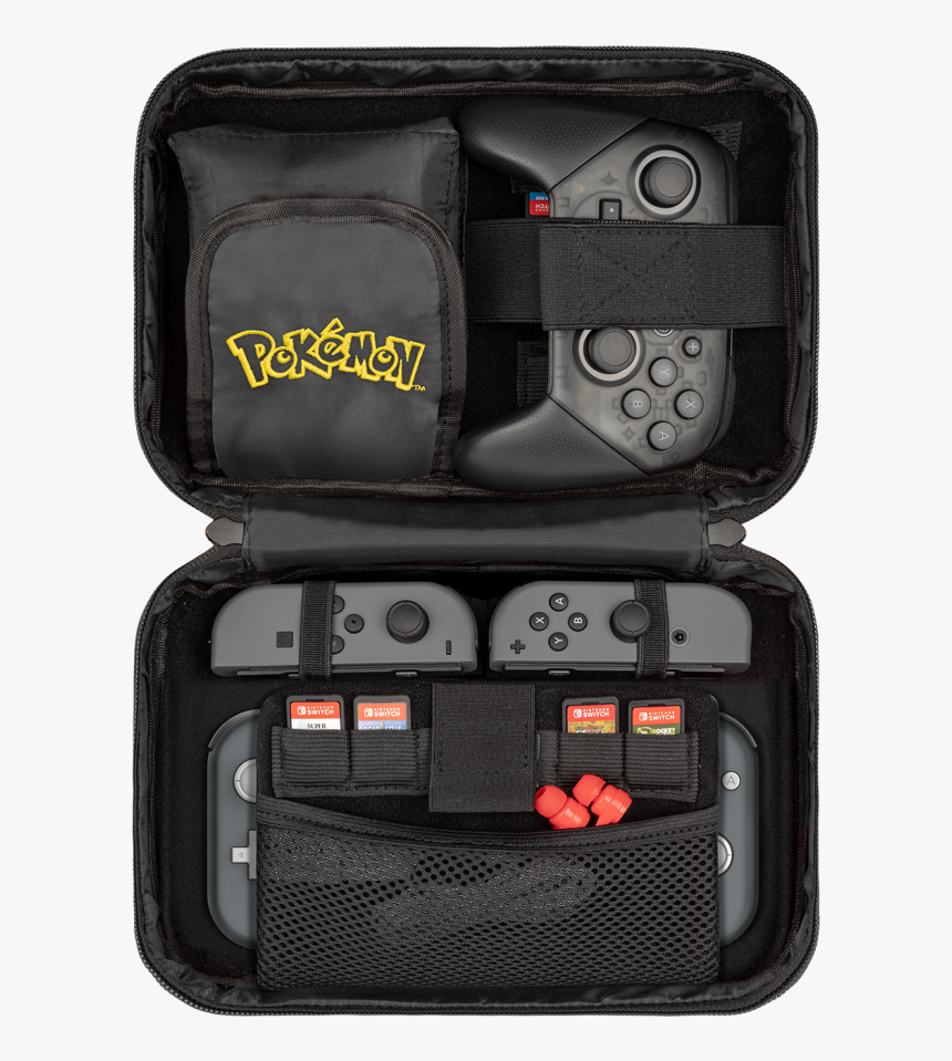 Nintendo Switch Lite Accessories, HD Png Download