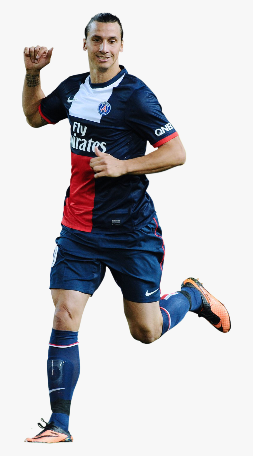 Ibrahimovic 2013 2014 For Kids, HD Png Download