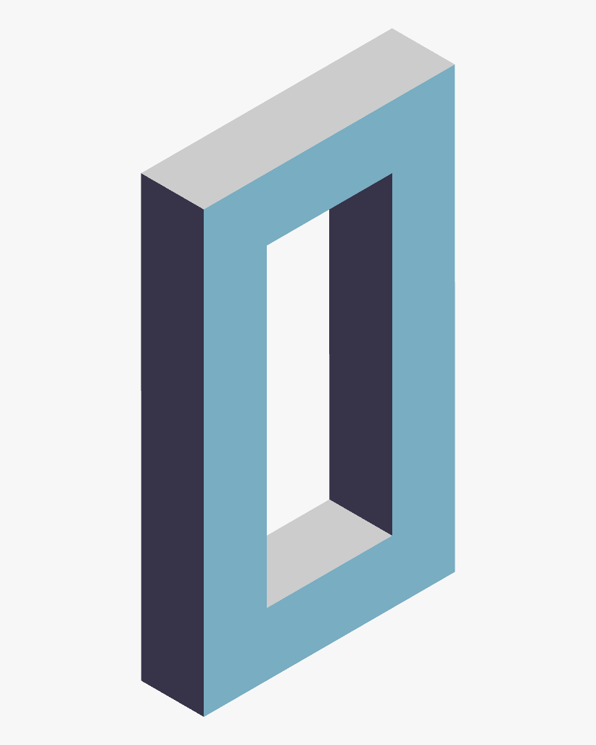 #geometric #3d #shapes #freetoedit - 3d Shapes Png, Transparent Png