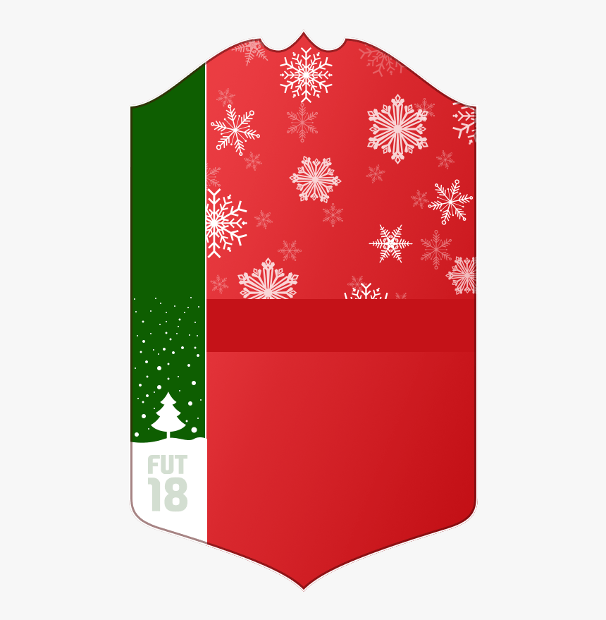 Futmas Card Fifa 18, HD Png Download