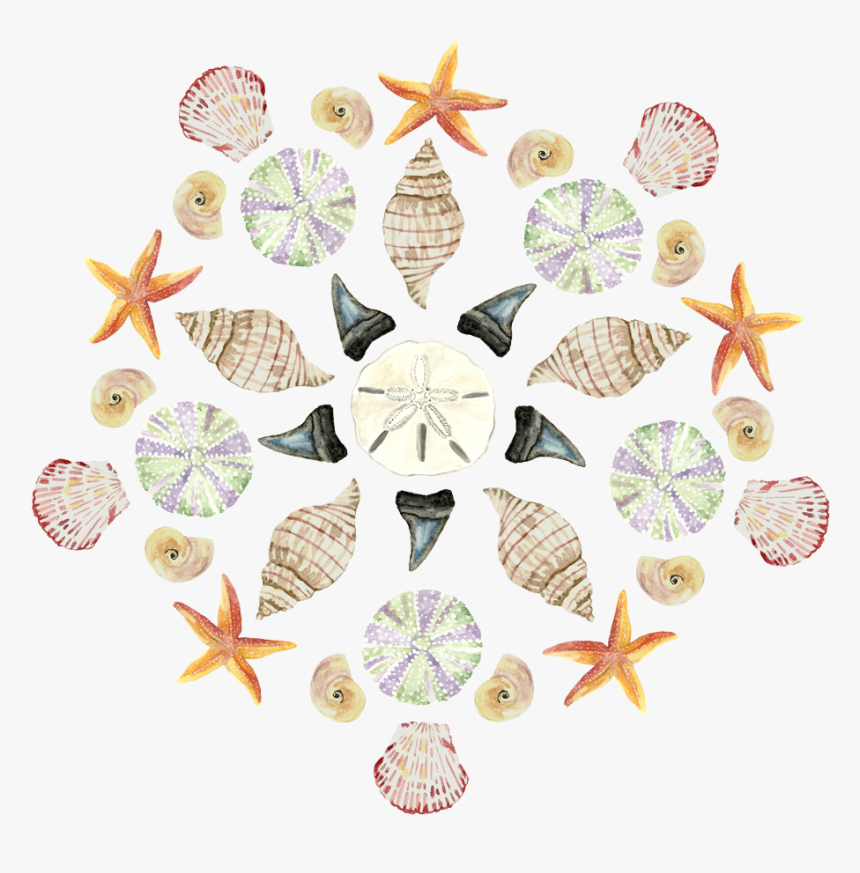 Transparent Paintings Png - Watercolor Painting, Png Download