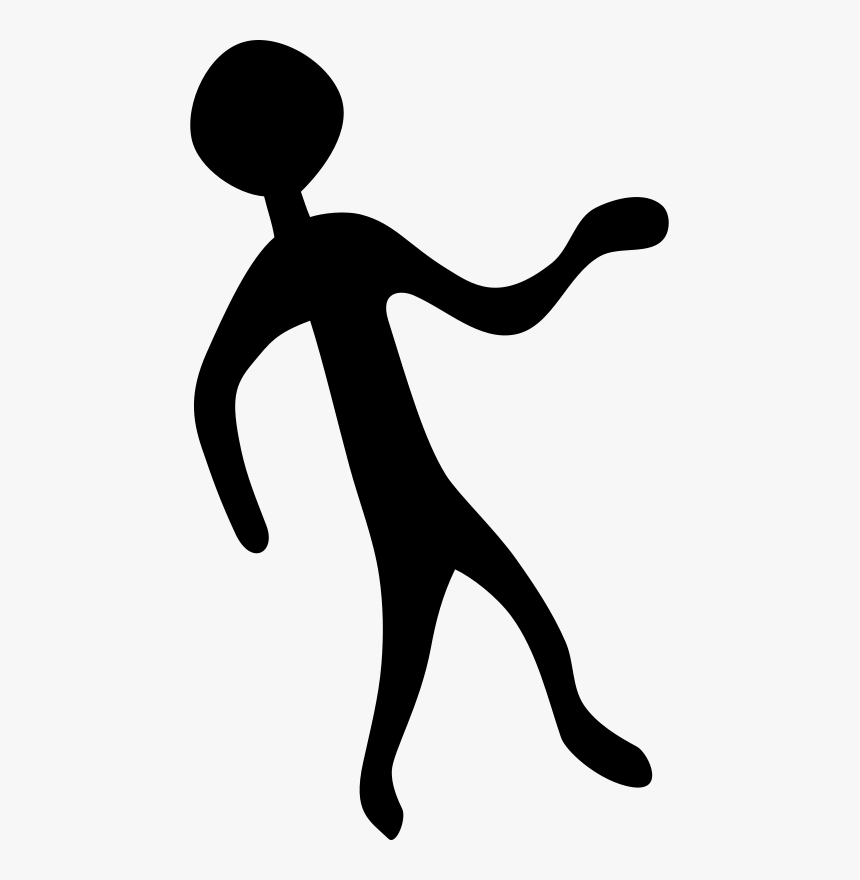 Cave Painting Rock Art - Cave Art Clip Art, HD Png Download
