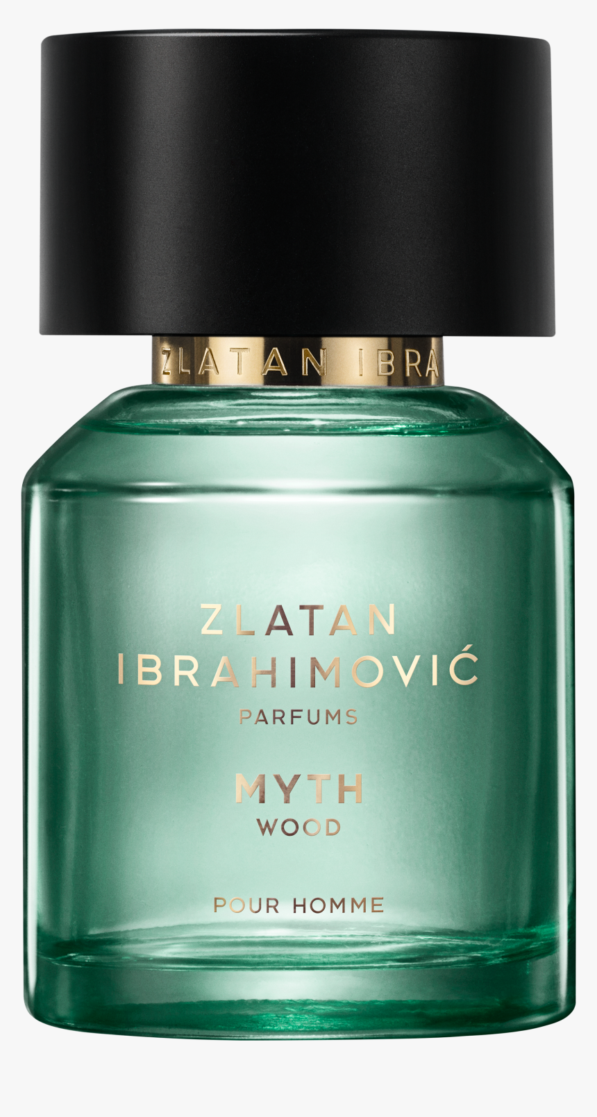 Zlatan Ibrahimovic Myth Bloom, HD Png Download