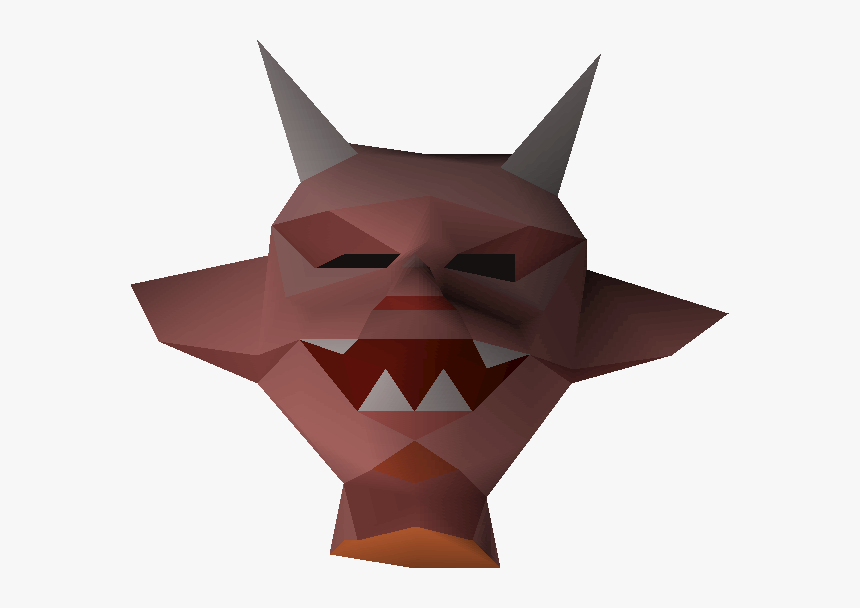 Imp Runescape, HD Png Download