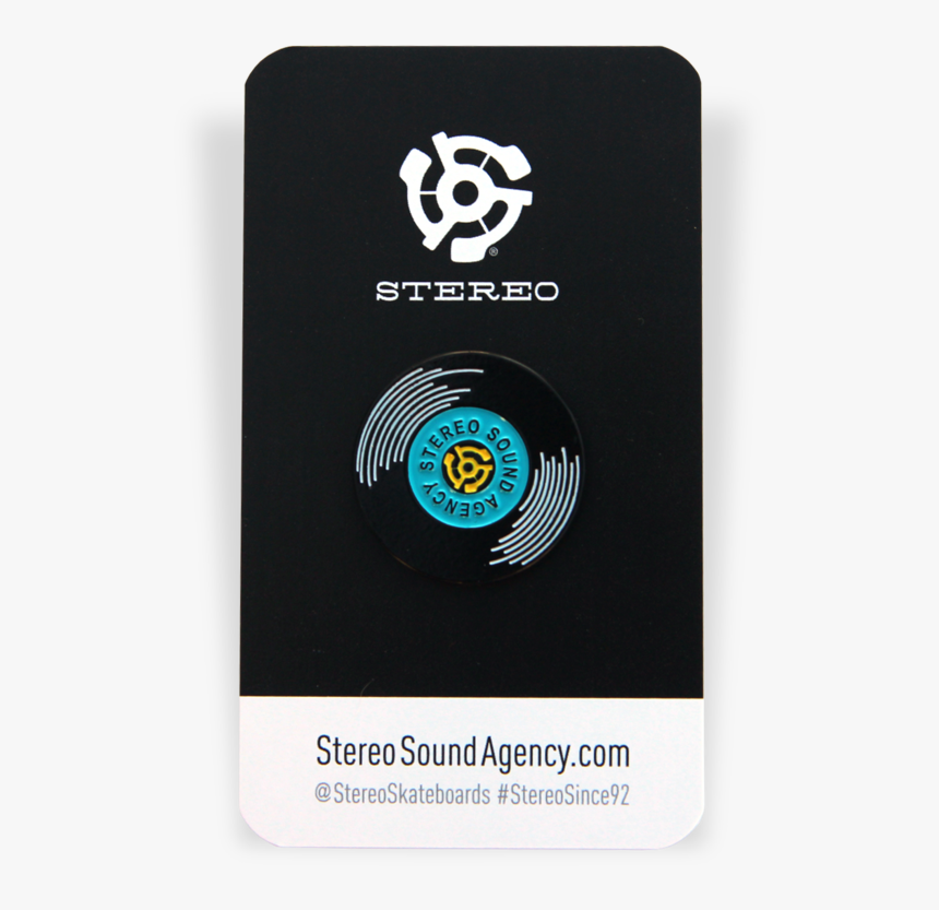 Stereo Sound Agency, HD Png Download