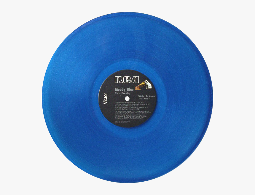 Robinson Turn The Beat Around, HD Png Download