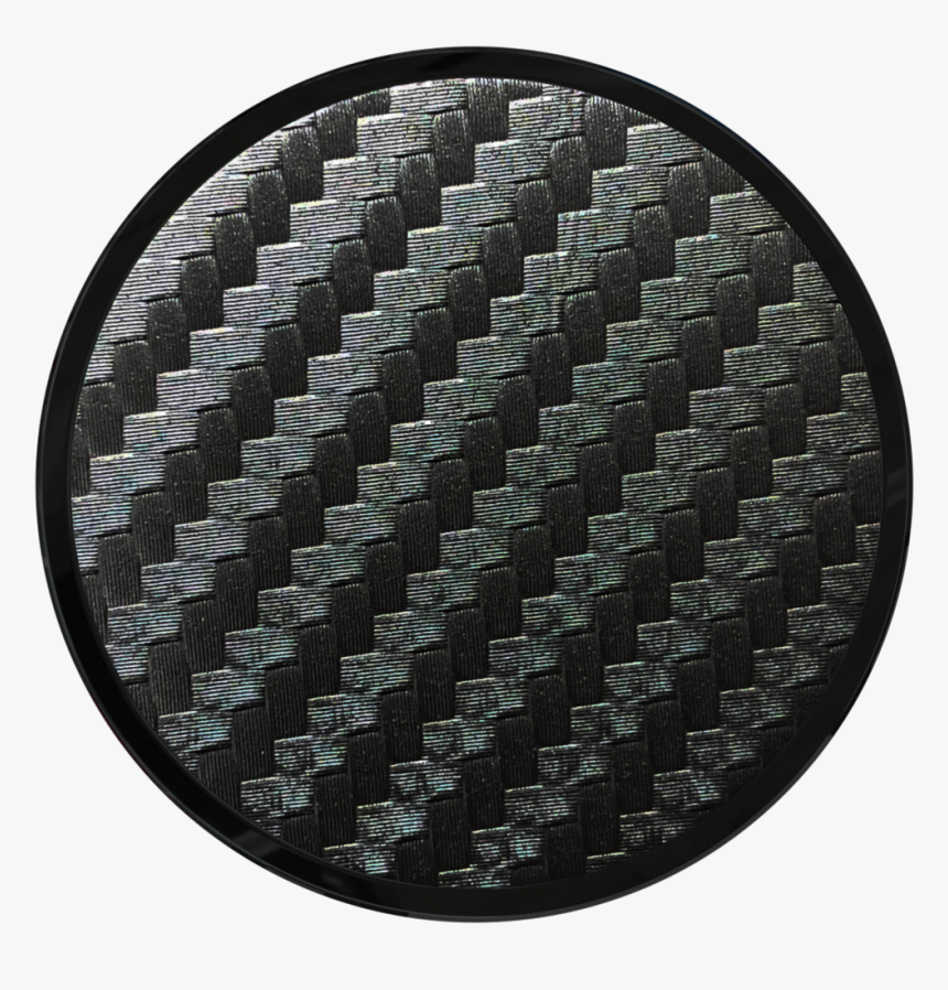 Carbon Fiber Circle, HD Png Download , Transparent Png Image PNGitem