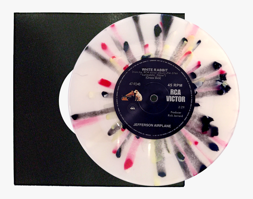 Grace Slick Curated Set - Cd, HD Png Download