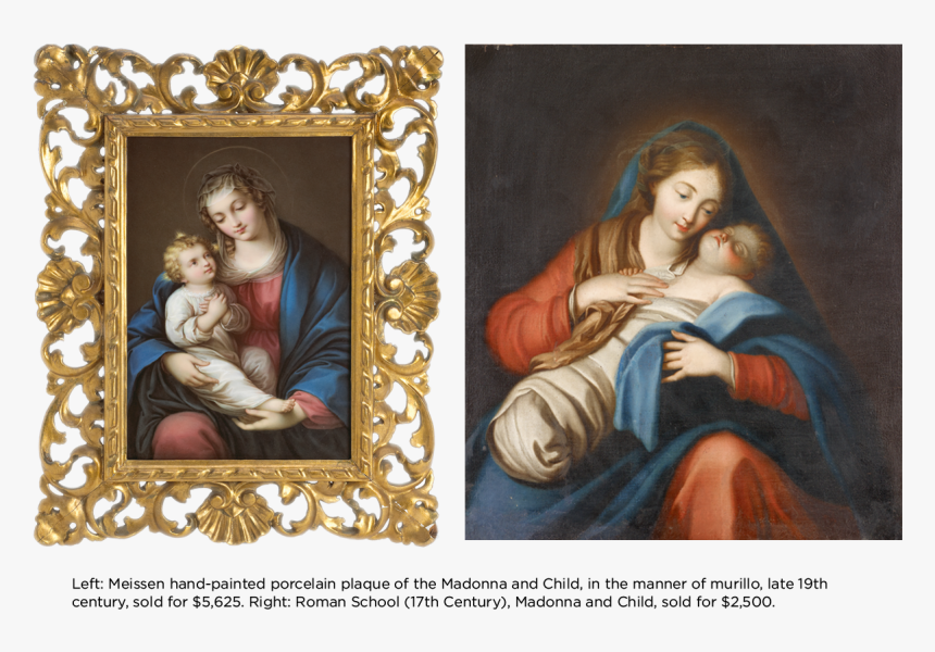 To This Day, These Images Paintings, Drawings, And - Picture Frame, HD Png Download