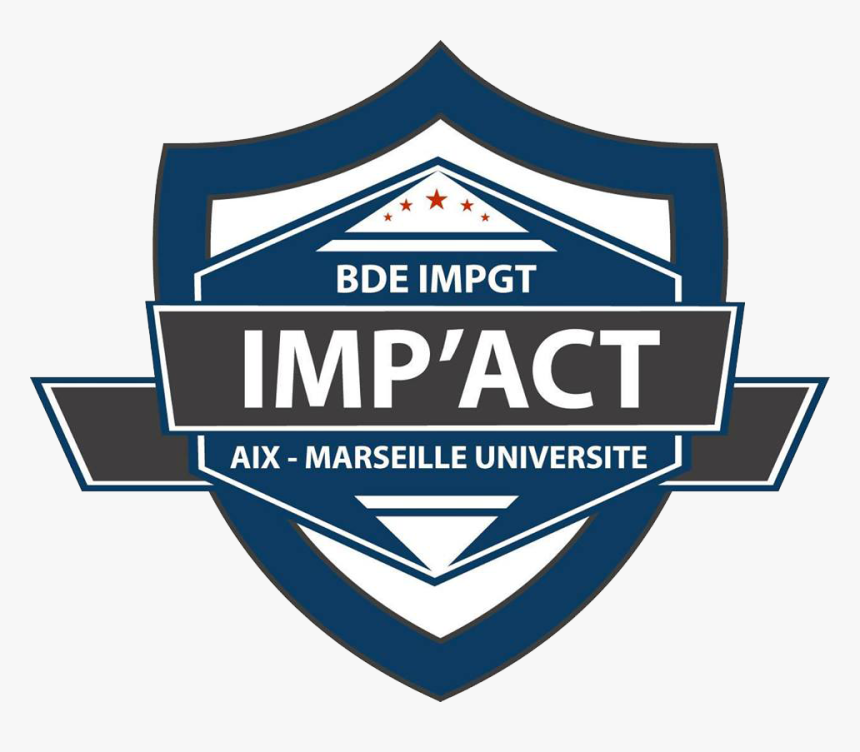 Logo Imp Act - Business, HD Png Download