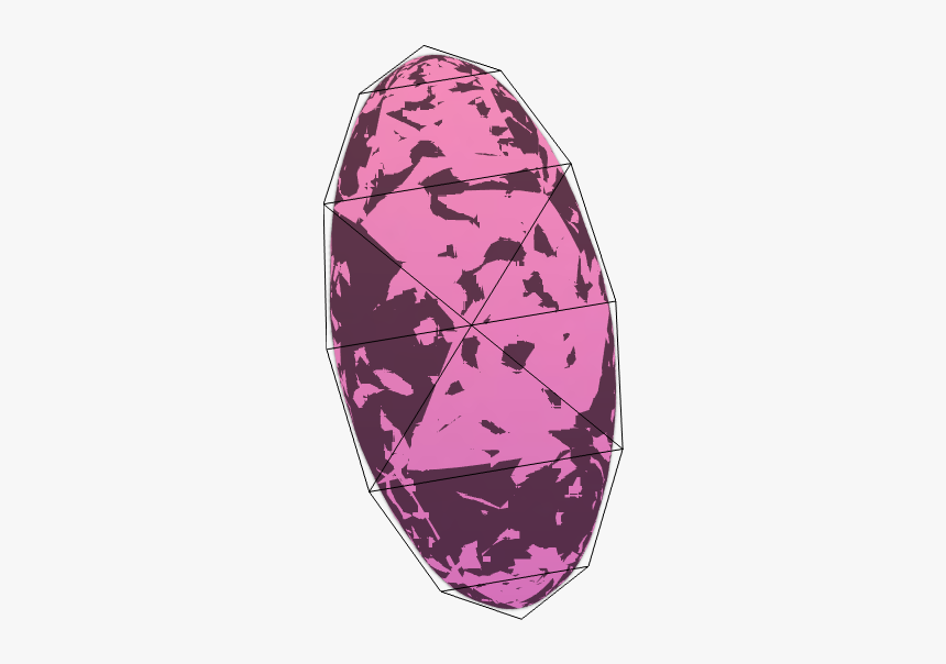 3d Design By S Bear May 14, - Diamond, HD Png Download