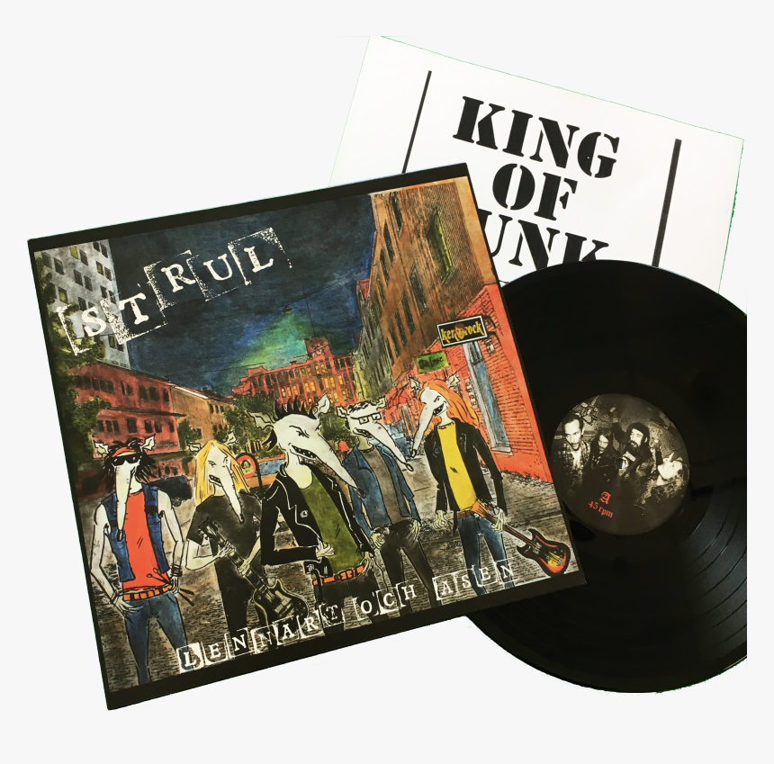 King Clave, HD Png Download