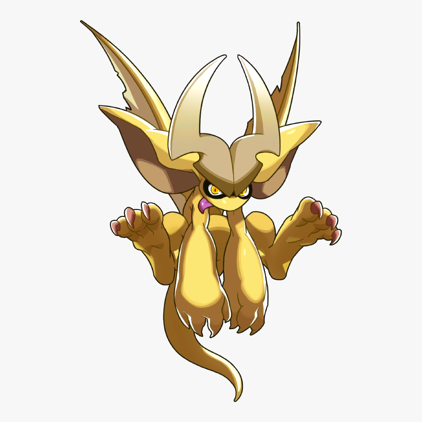 210069 01 Portrait - Dragalia Lost Imp, HD Png Download