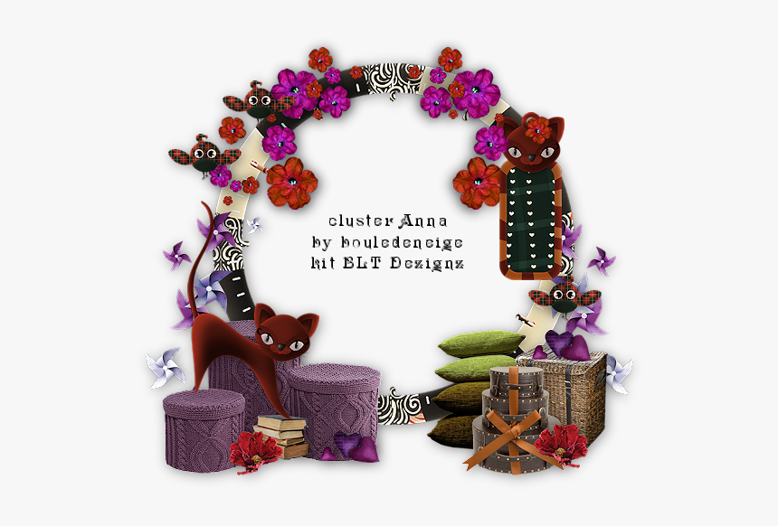 February Alicia Game Video Mujica Knife Clipart - Free Psp Cluster, HD Png Download