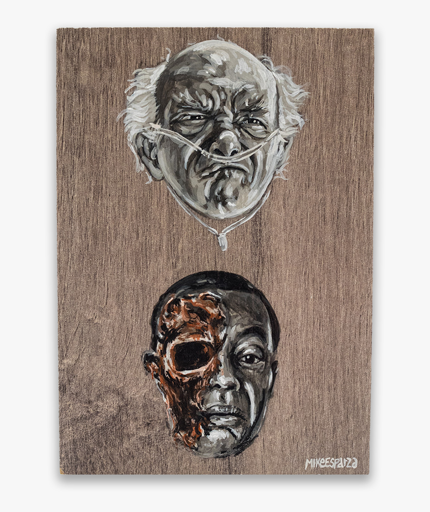 Tiny Post 4 - Visual Arts, HD Png Download