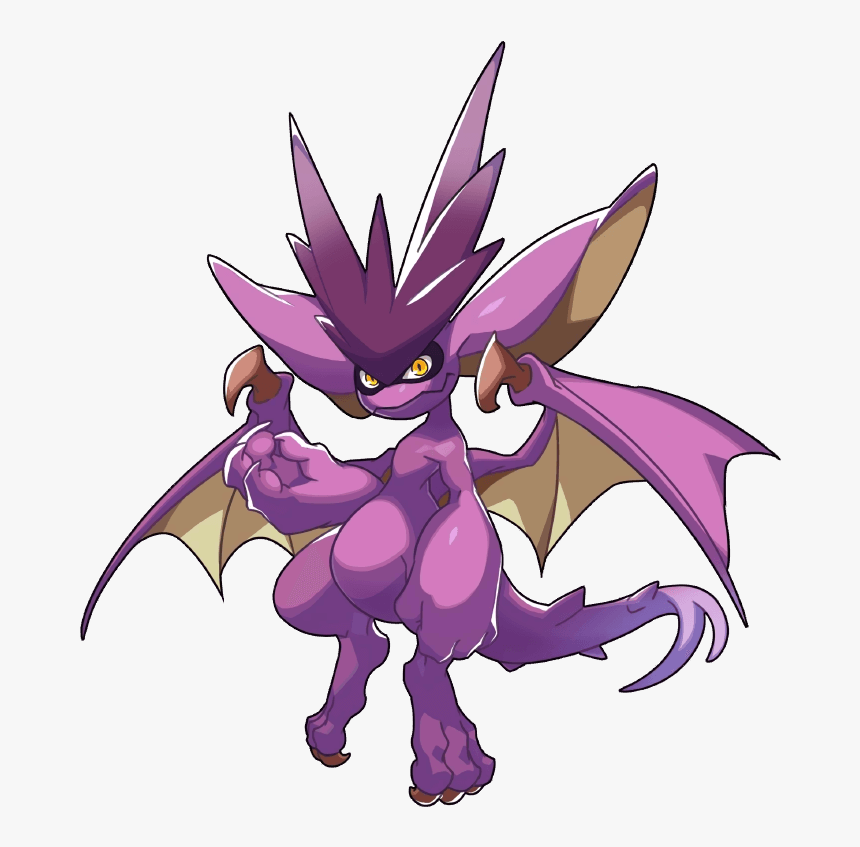 Dragalia Lost Imp, HD Png Download