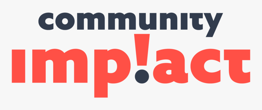 Euforia Community Impact Logo Rgb - Graphic Design, HD Png Download