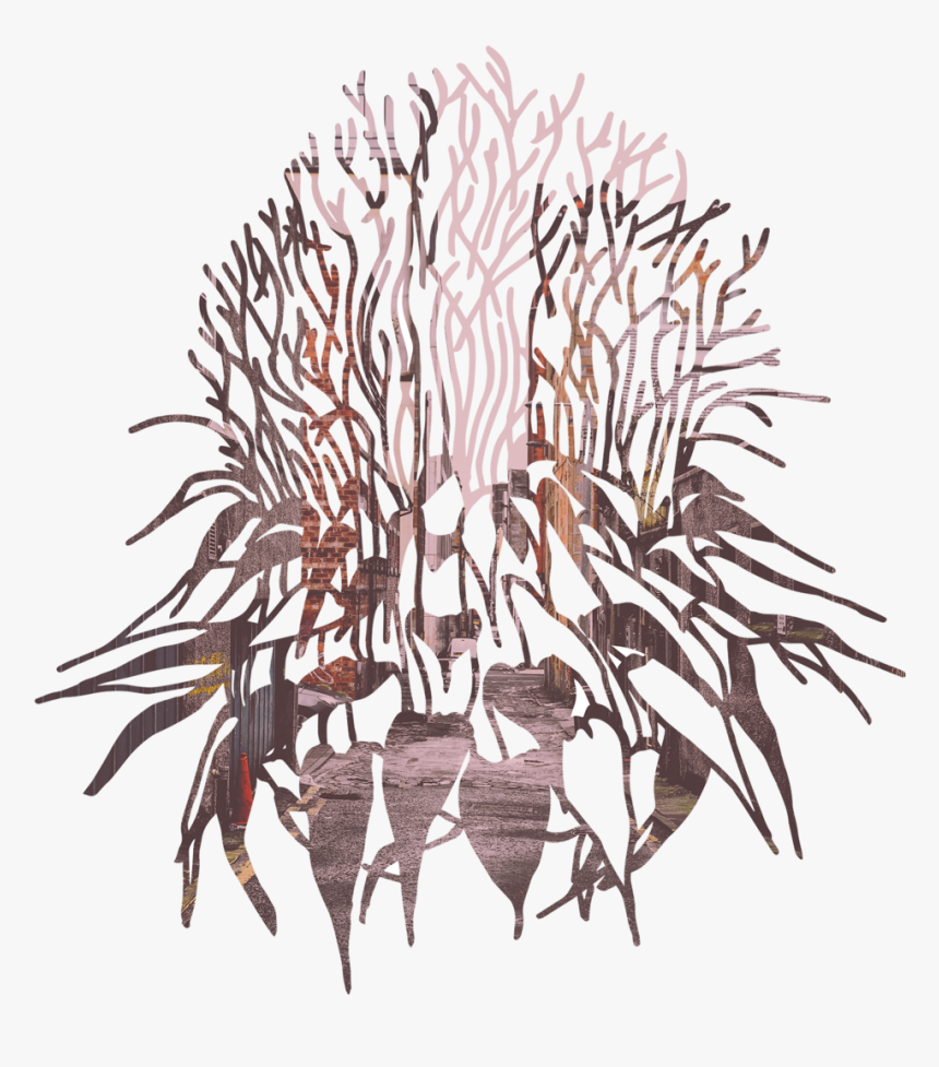 Knot Design 1 Copy, HD Png Download