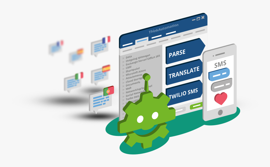 Web Page, HD Png Download