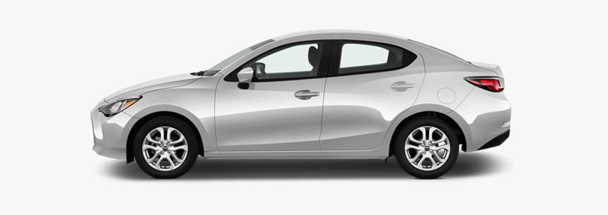 Thumb Image - Toyota Yaris 2017 Sedan, HD Png Download