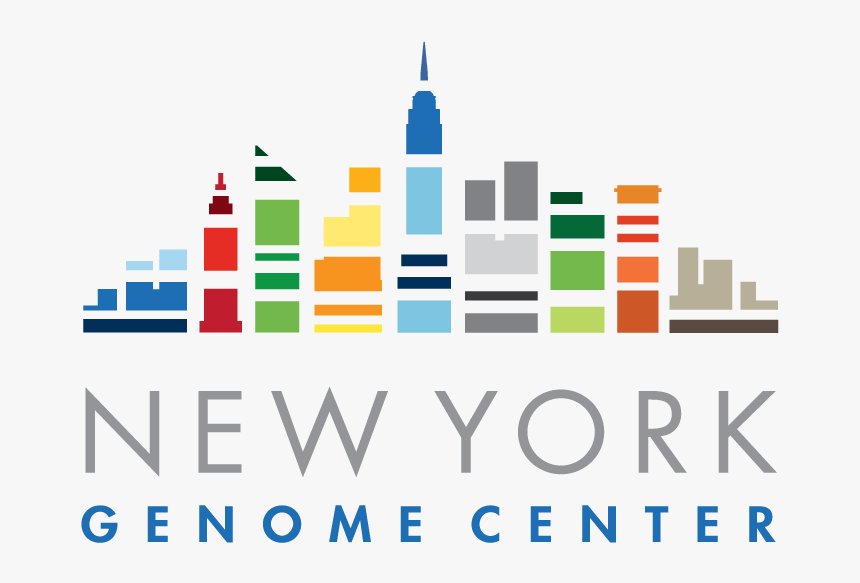 New York, Ny - New York Genome Center, HD Png Download