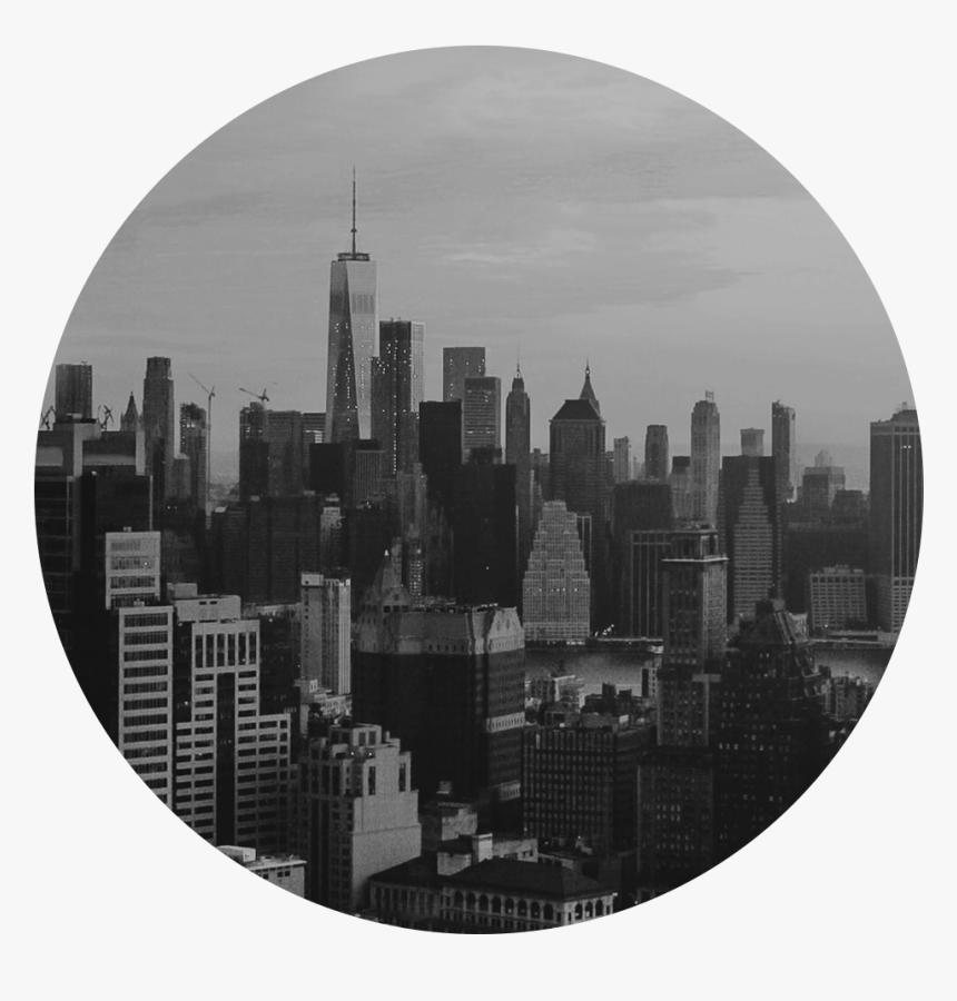 New York Cbd, HD Png Download