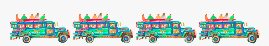 Bus, HD Png Download