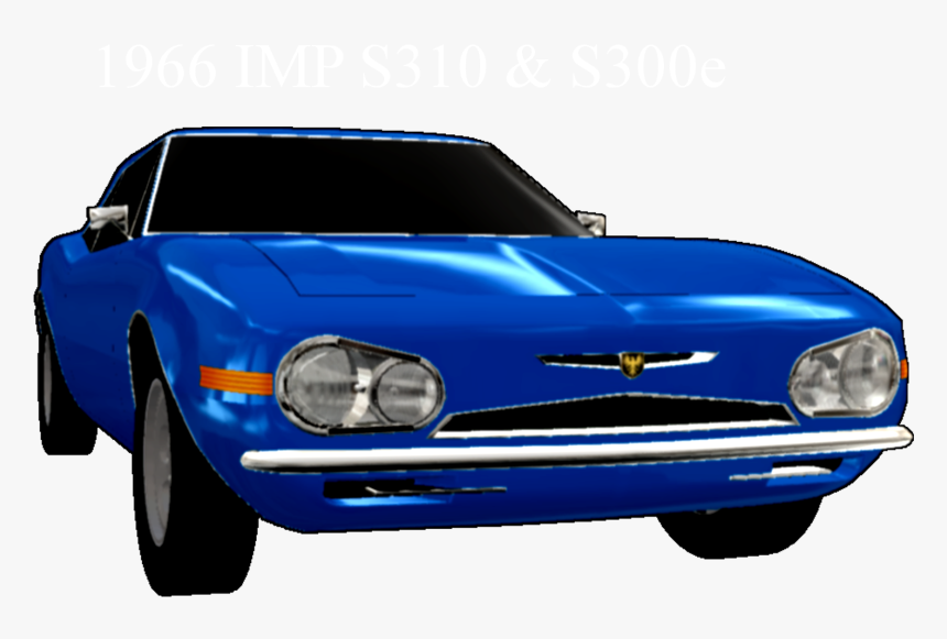 Classic Car, HD Png Download