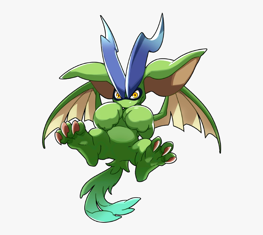 210068 01 Portrait - Zephyr Dragalia Lost, HD Png Download