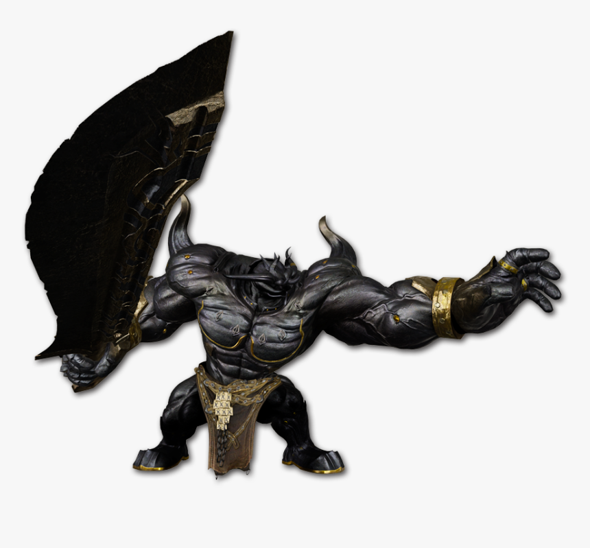 Terra Battle Wiki - Ff Xv Iron Giant, HD Png Download