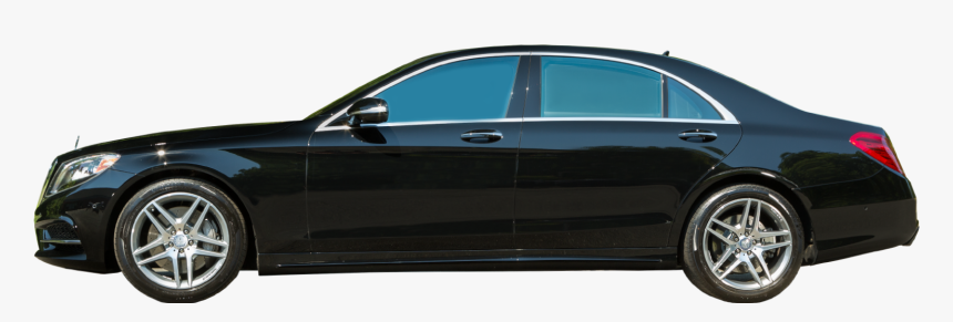 Executive Car, HD Png Download