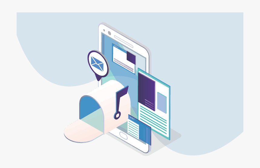 Sms Messaging - Graphic Design, HD Png Download