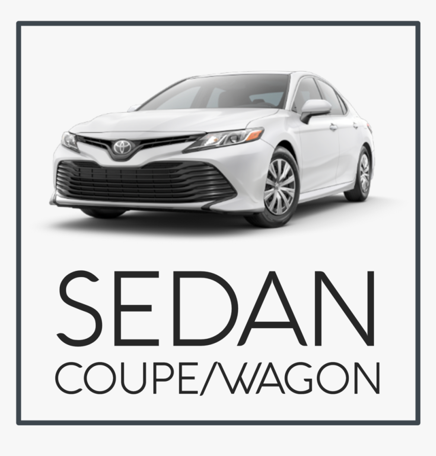 Sedan - Maxima Vs Camry 2018, HD Png Download