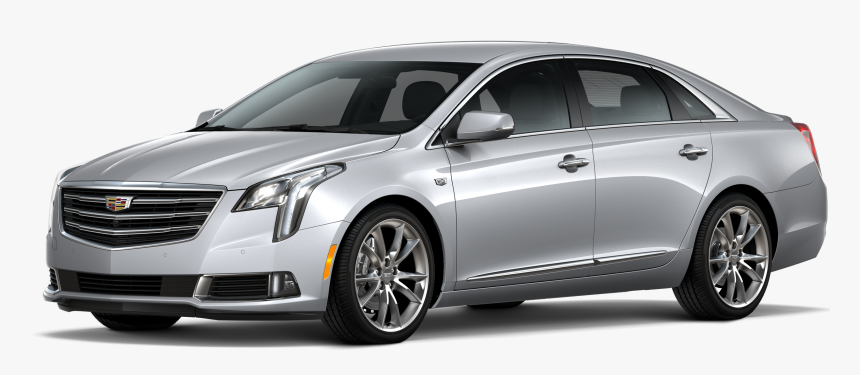 Xts Sedan Premium Luxury Trim - Cadillac Xts, HD Png Download