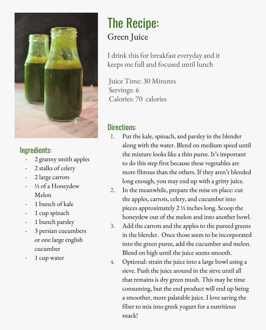 Vegetable Juice, HD Png Download