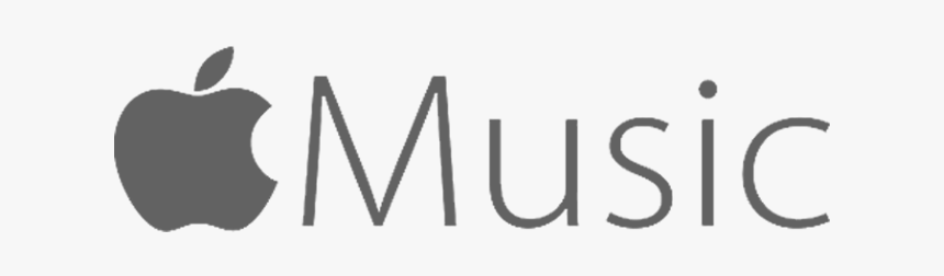 Graphic Design Telford Irongiant Apple Music - Apple, HD Png Download