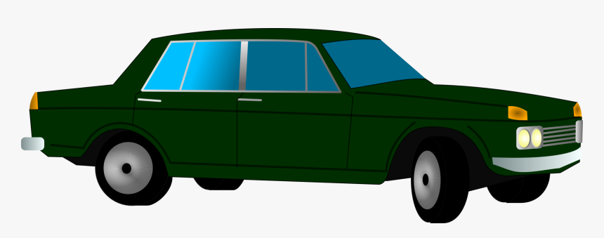 Compact Car,car,brand - Clip Art, HD Png Download