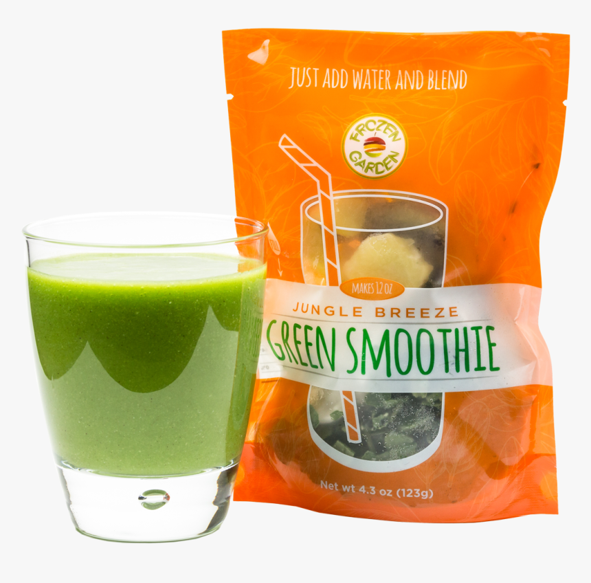 Transparent Green Juice Png - Aojiru, Png Download