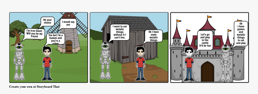 Cartoon, HD Png Download
