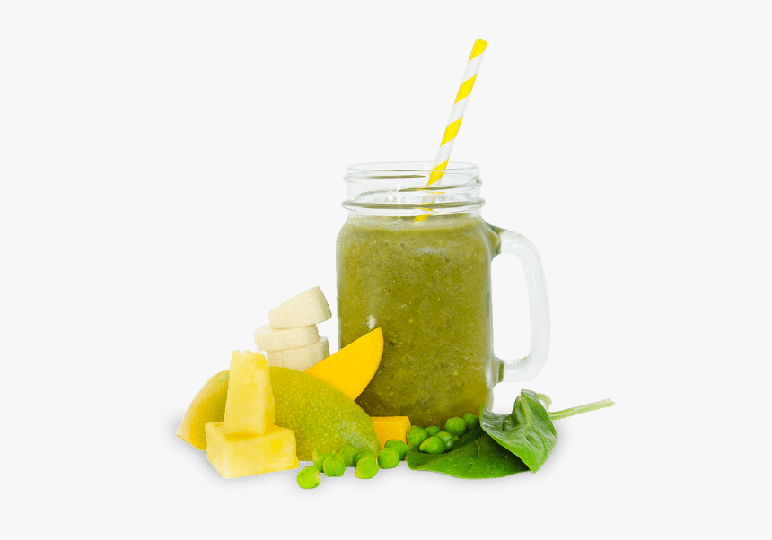 Smoothie, HD Png Download