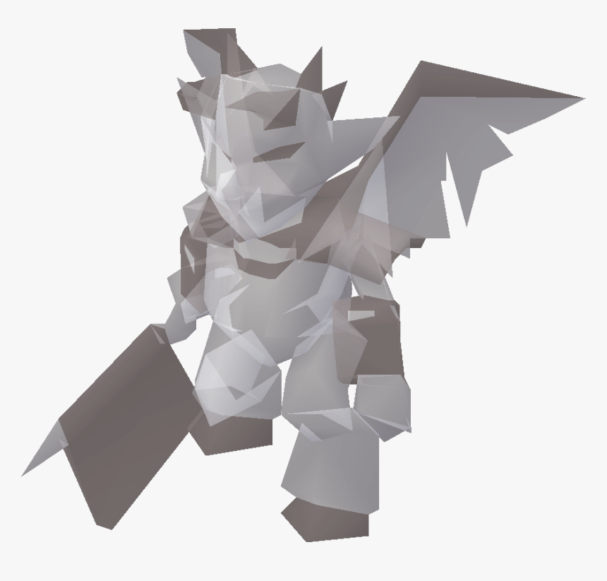 Clip Art Runescape Imp - Revenant Imp Osrs, HD Png Download