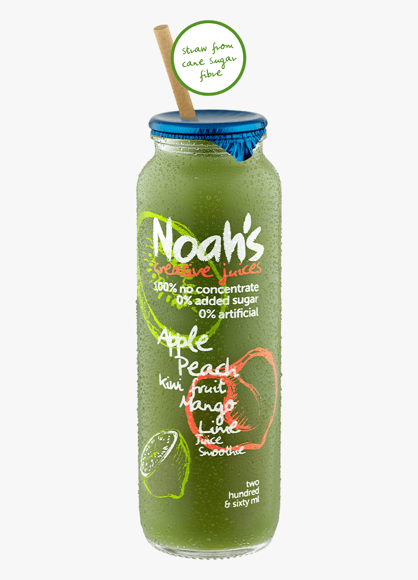 Noah Juice, HD Png Download