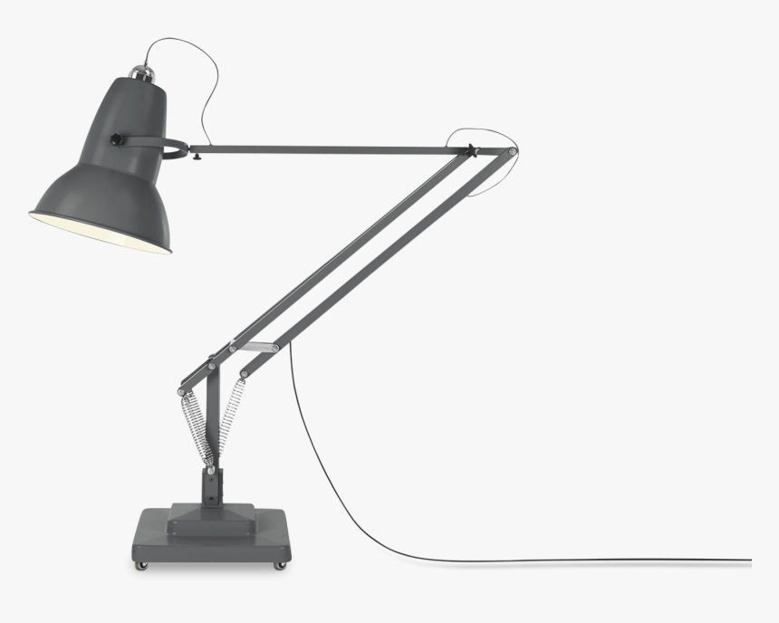 Anglepoise 1227 Slate Grey, HD Png Download