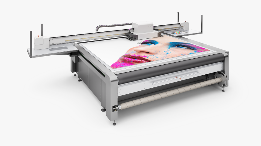 Swissqprint Impala 2, HD Png Download