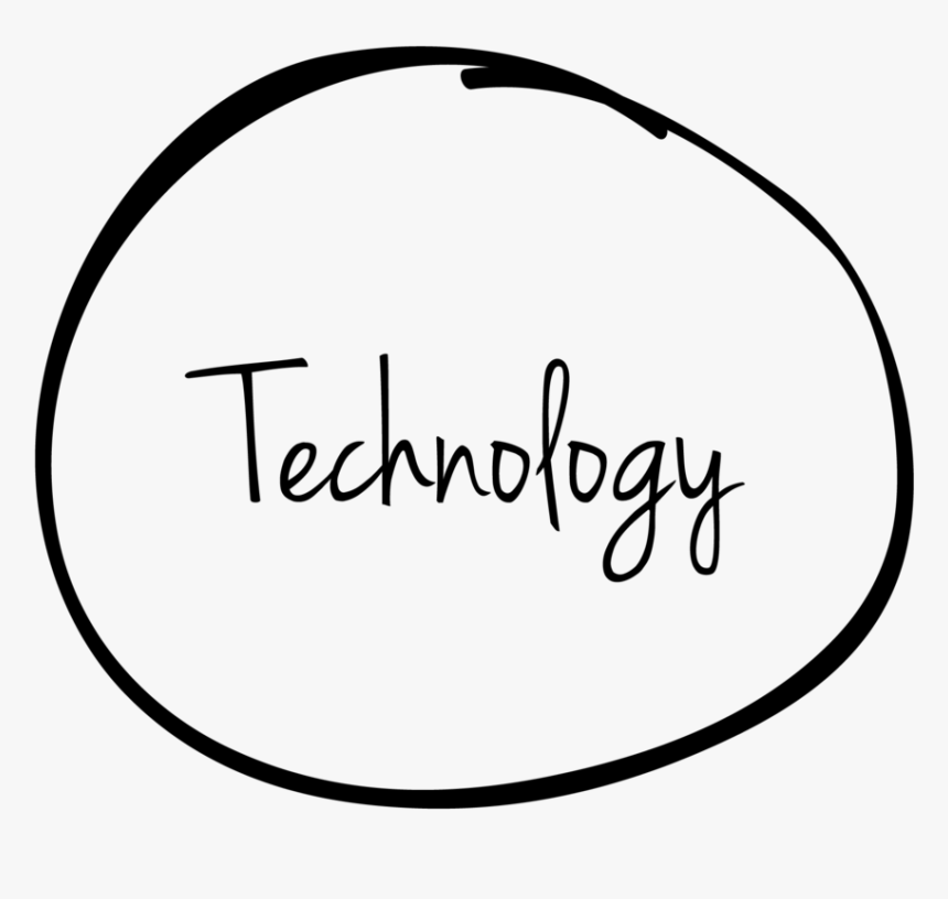 Technology Circle - Air Cairo, HD Png Download