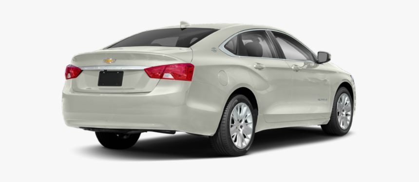 New 2020 Chevrolet Impala Premier - Toyota Corolla 4d Sedan Cvt, HD Png Download