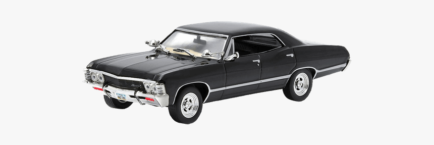 Thumb Image - Chevrolet Impala 1967 Png, Transparent Png