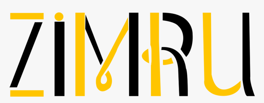 Zimroo - Com - Graphic Design, HD Png Download
