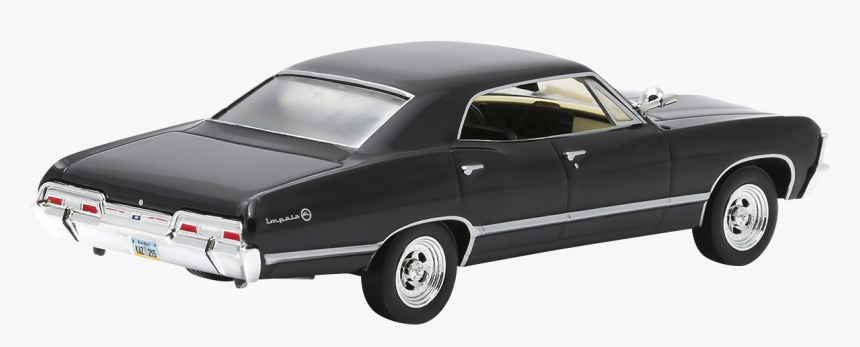 Transparent Supernatural Impala Png - Chevrolet Impala, Png Download
